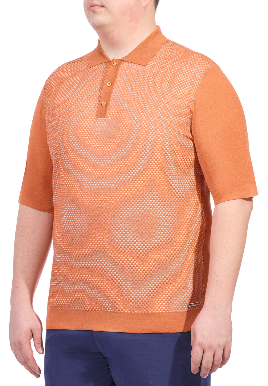 поло  K414015P13 FE1583/3442 купить с доставкой