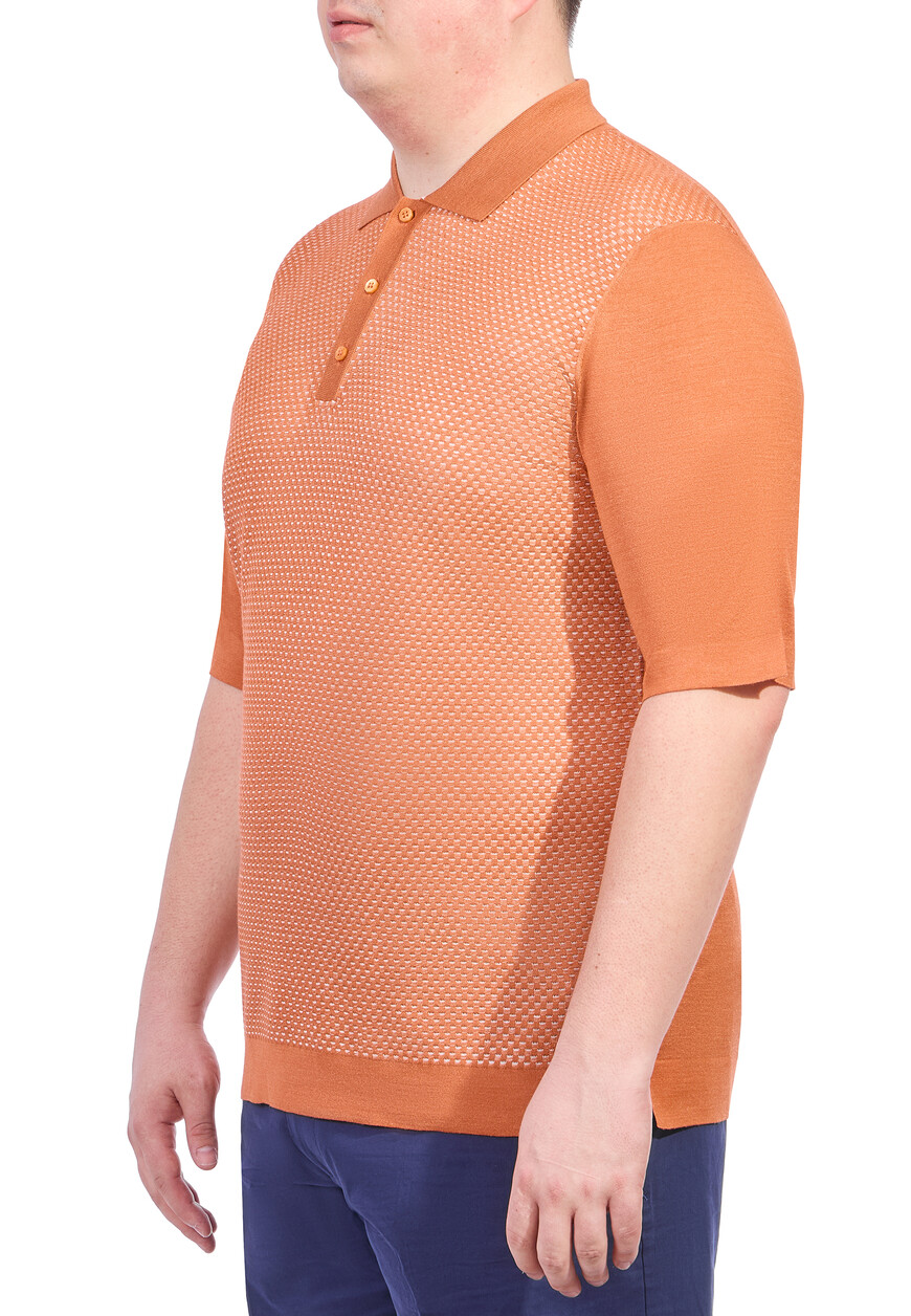 поло  K414015P13 FE1583/3442 по низкой цене