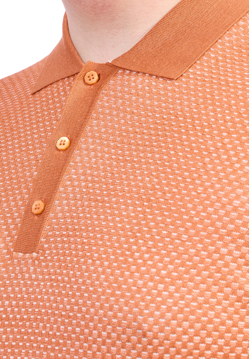 поло  K414015P13 FE1583/3442 со скидкой