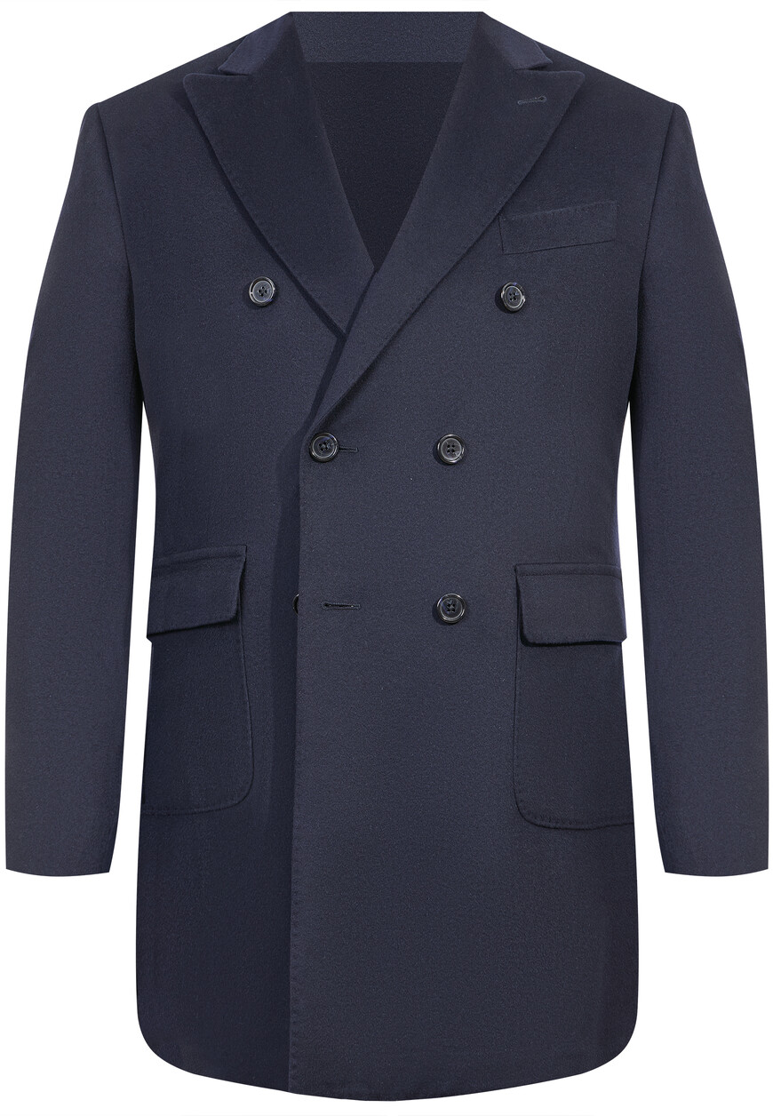 Пальто Corneliani