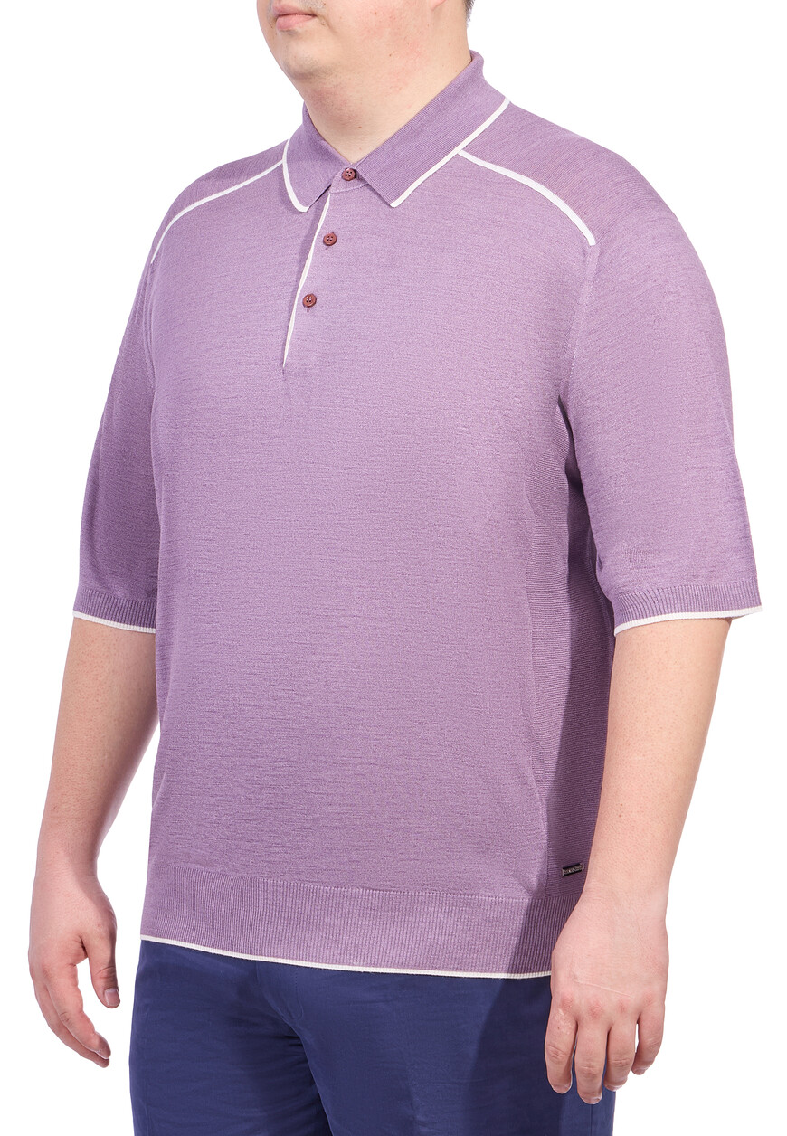 поло  K515047P13 F16156/3368 купить с доставкой