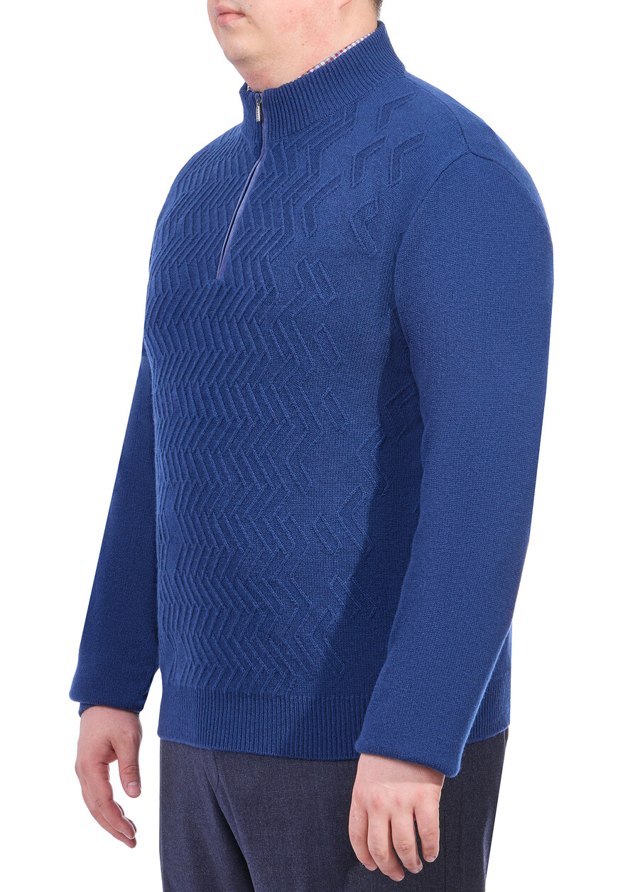 свитер  MBW CZ203 PAZZ1 ML0 072 по низкой цене