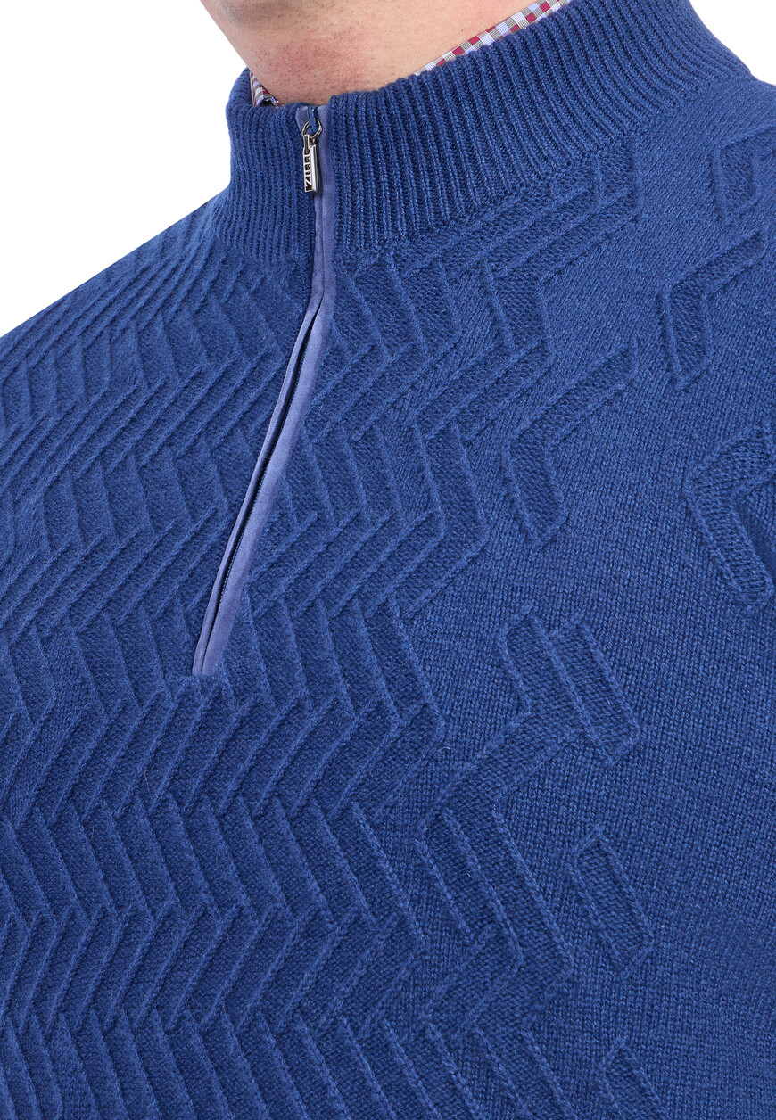 свитер  MBW CZ203 PAZZ1 ML0 072 со скидкой