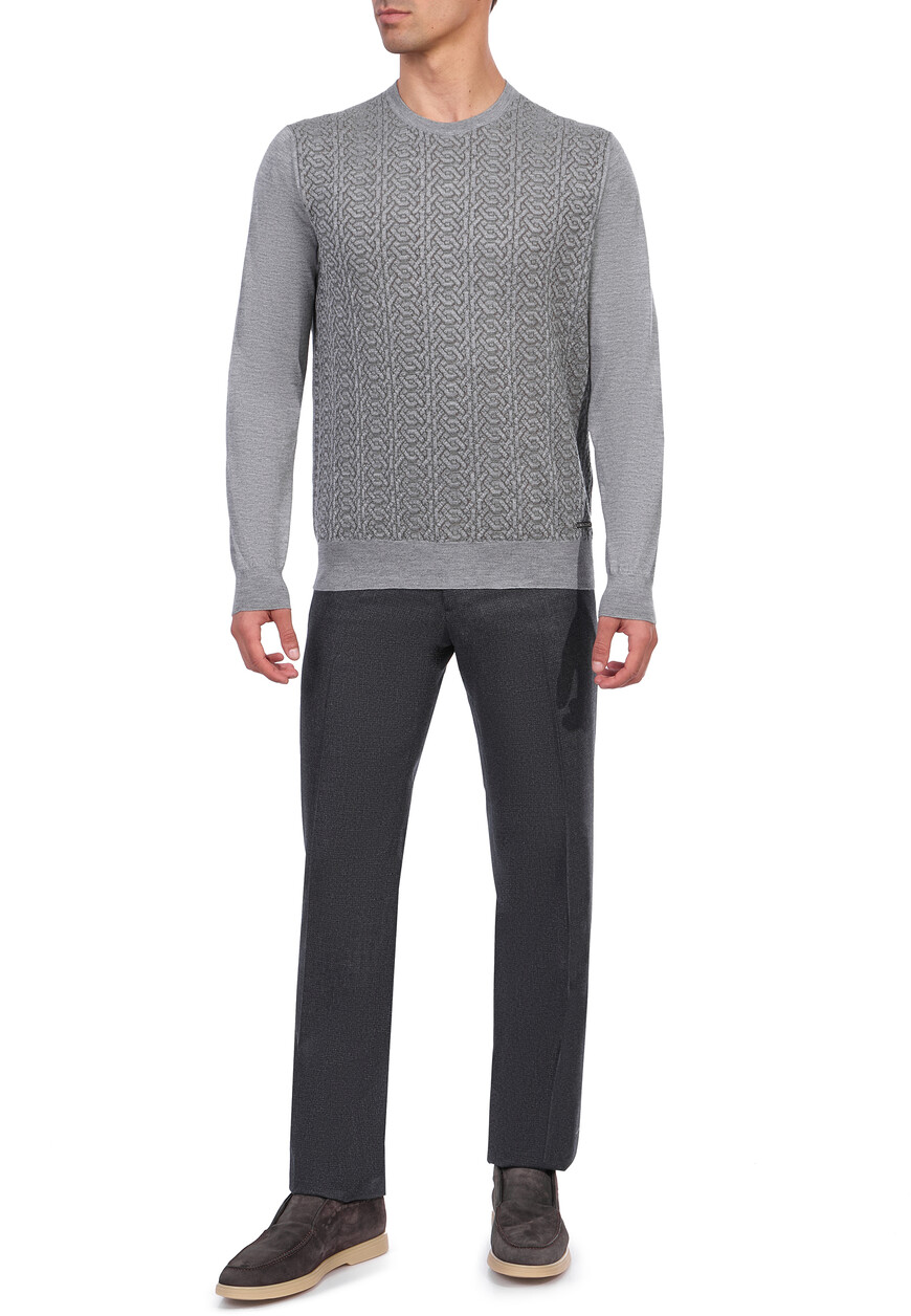 брюки  M5TG22T000-T007HC-6542 по акции