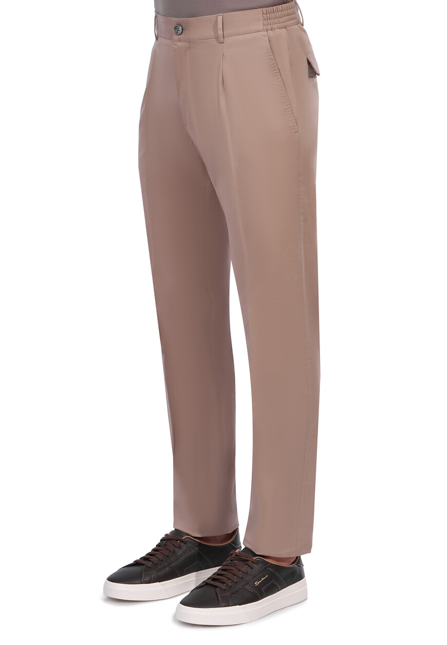 брюки  M1T2400292-CTC800-017 по низкой цене