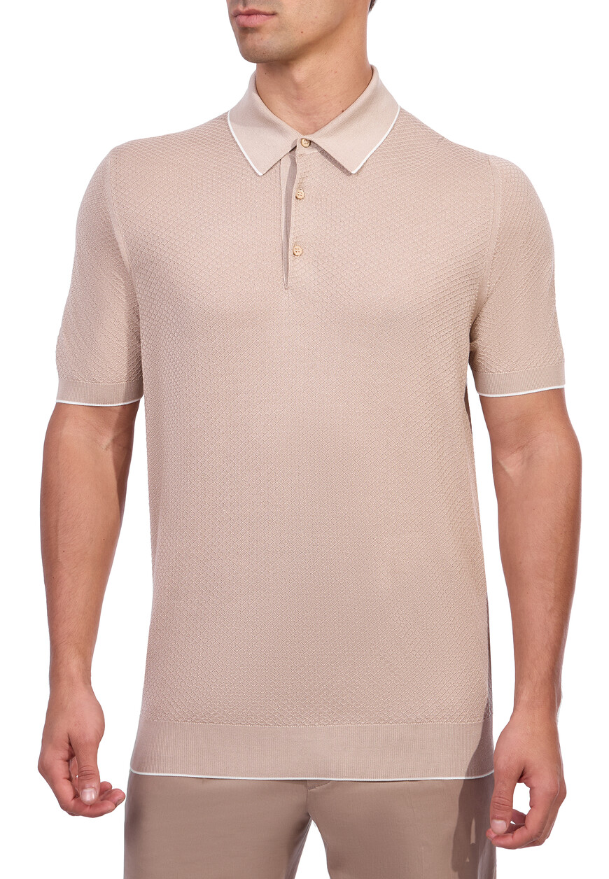 поло  K616313P13 - F23123 купить с доставкой