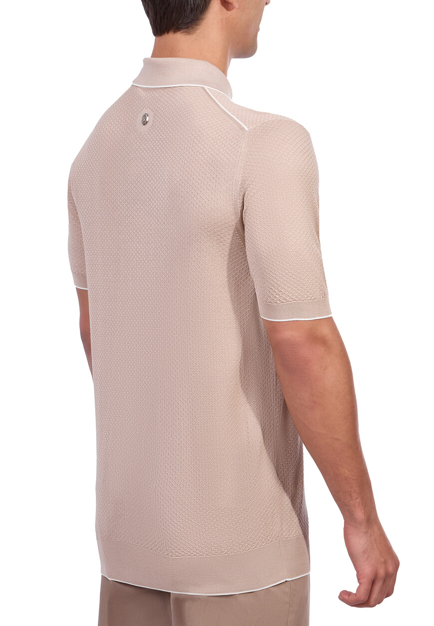 поло  K616313P13 - F23123 по распродаже