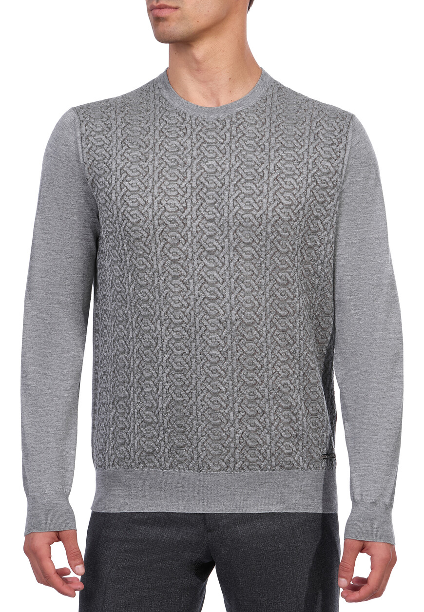 джемпер  K808055G01 F22309 купить с доставкой