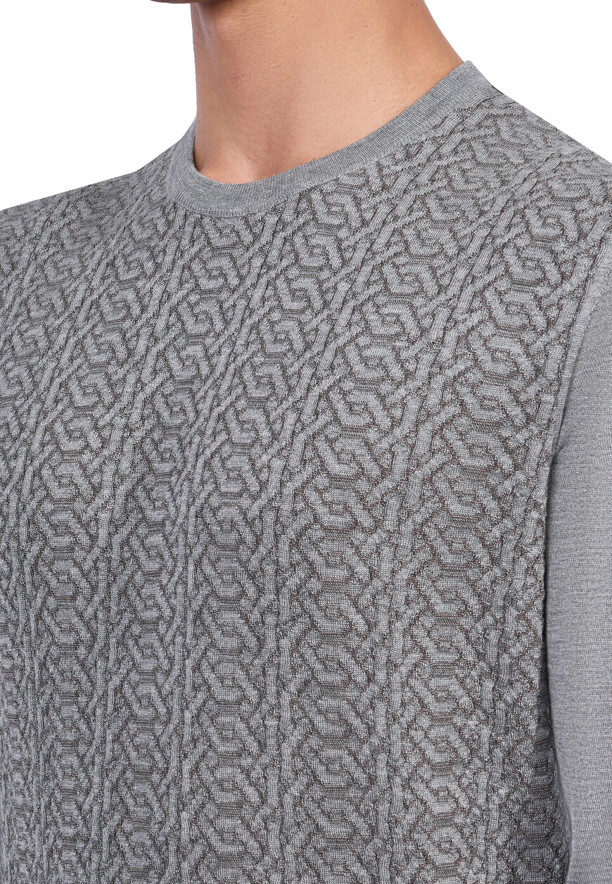 джемпер  K808055G01 F22309 со скидкой