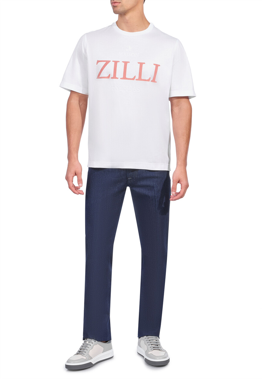 джинсы  MST24B1220-T0050-BRP0 + SALPASTACC-ALLIGA-BRP0 по акции