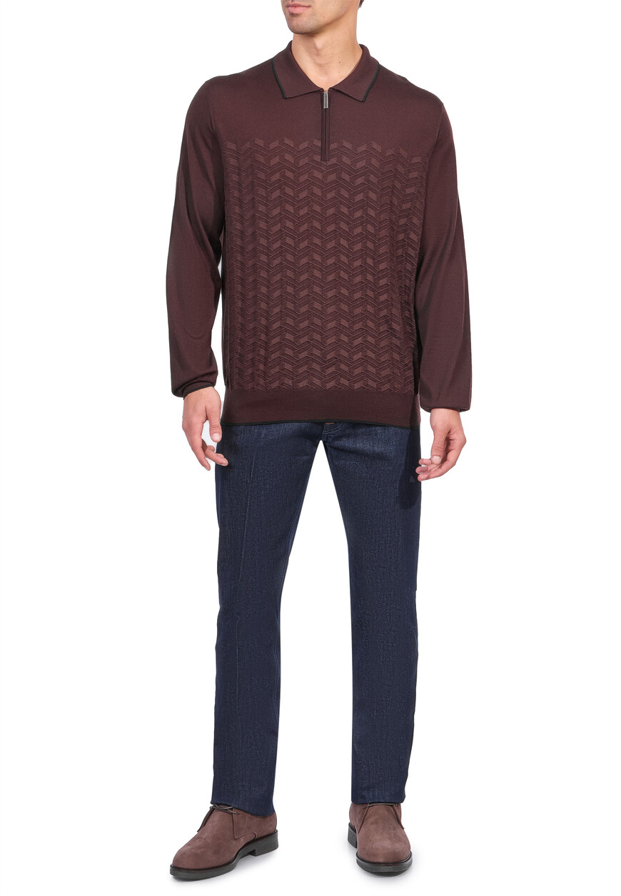 поло  K808058P30-F22478-3243 по акции