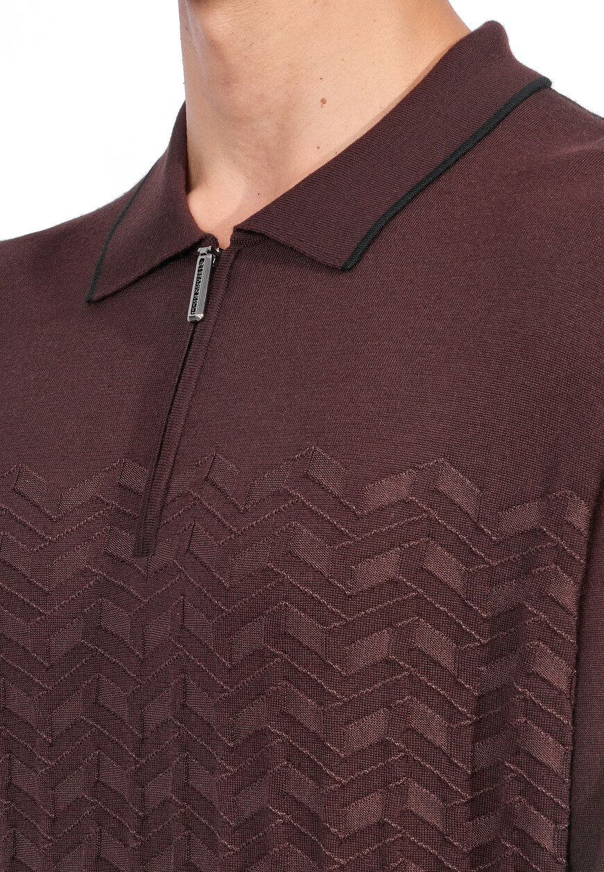 поло  K808058P30-F22478-3243 со скидкой