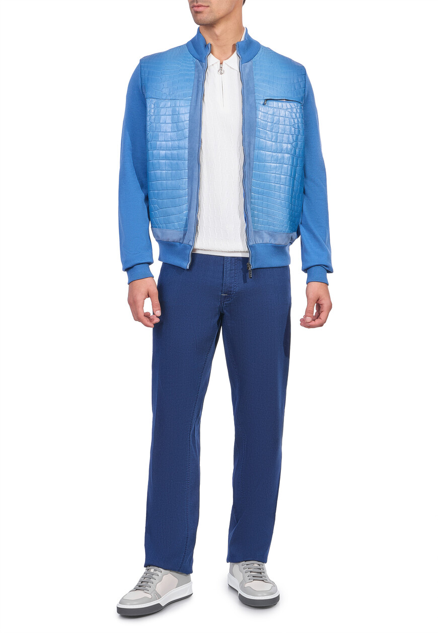 кардиган  MBX-BL225-BLCR1/ML01 по акции