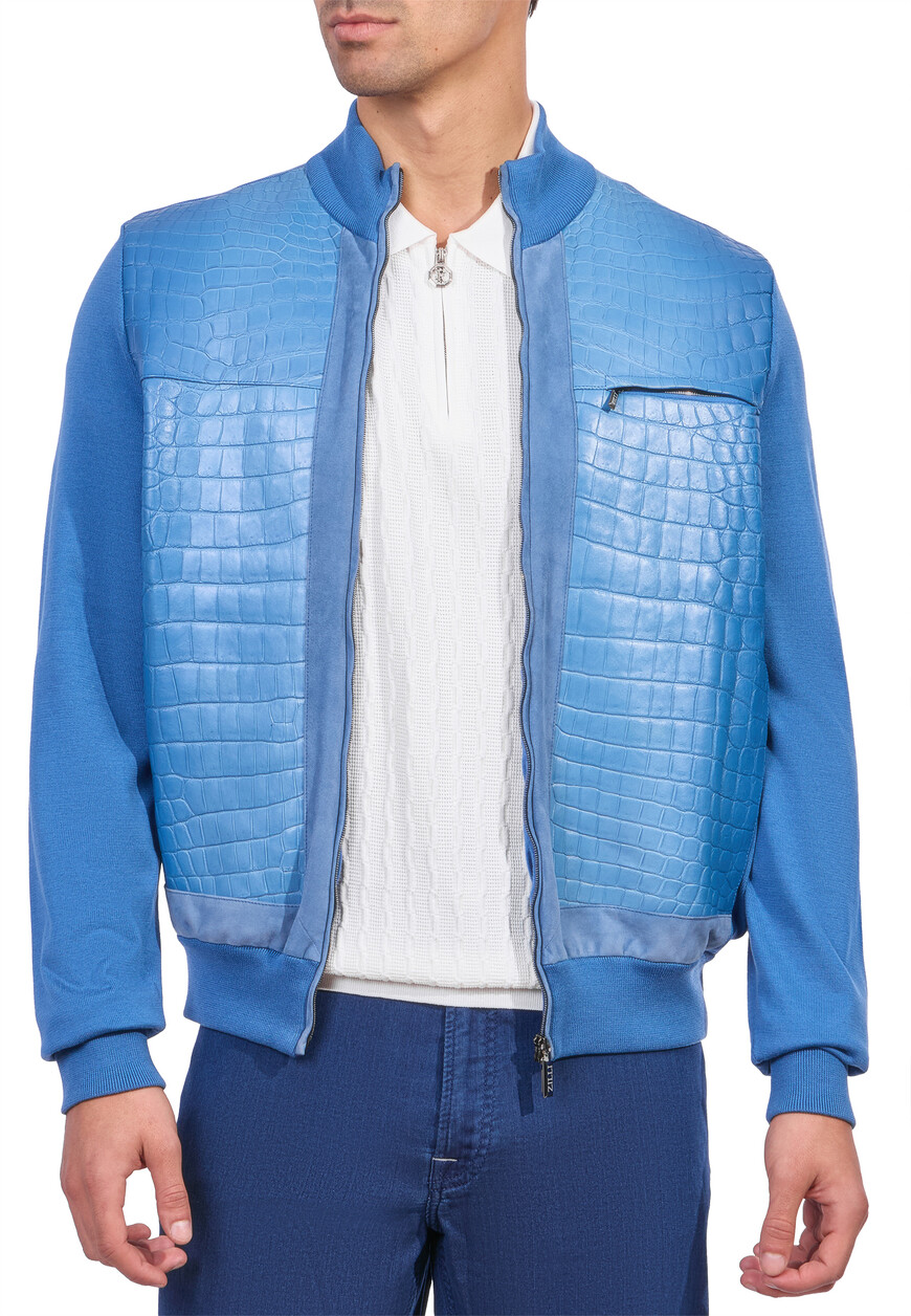 кардиган  MBX-BL225-BLCR1/ML01 купить с доставкой