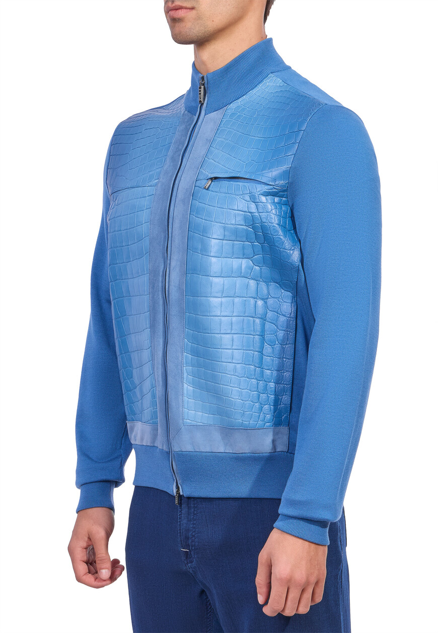 кардиган  MBX-BL225-BLCR1/ML01 по низкой цене