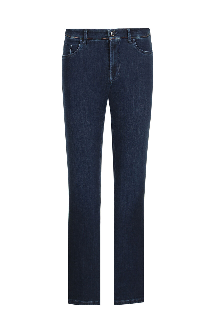 

Джинсы Zilli, Синий