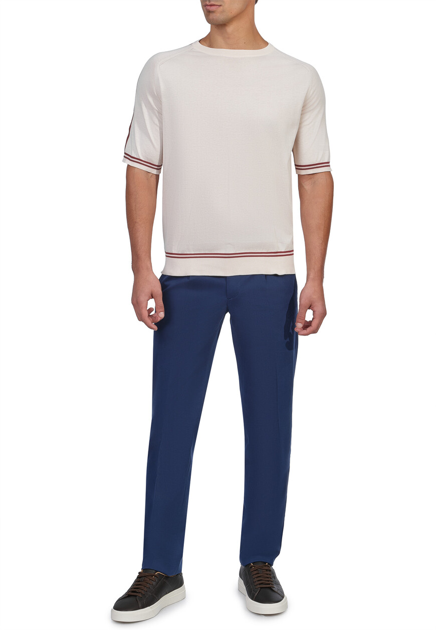 брюки  M1T2400292-CTC800-008 по акции