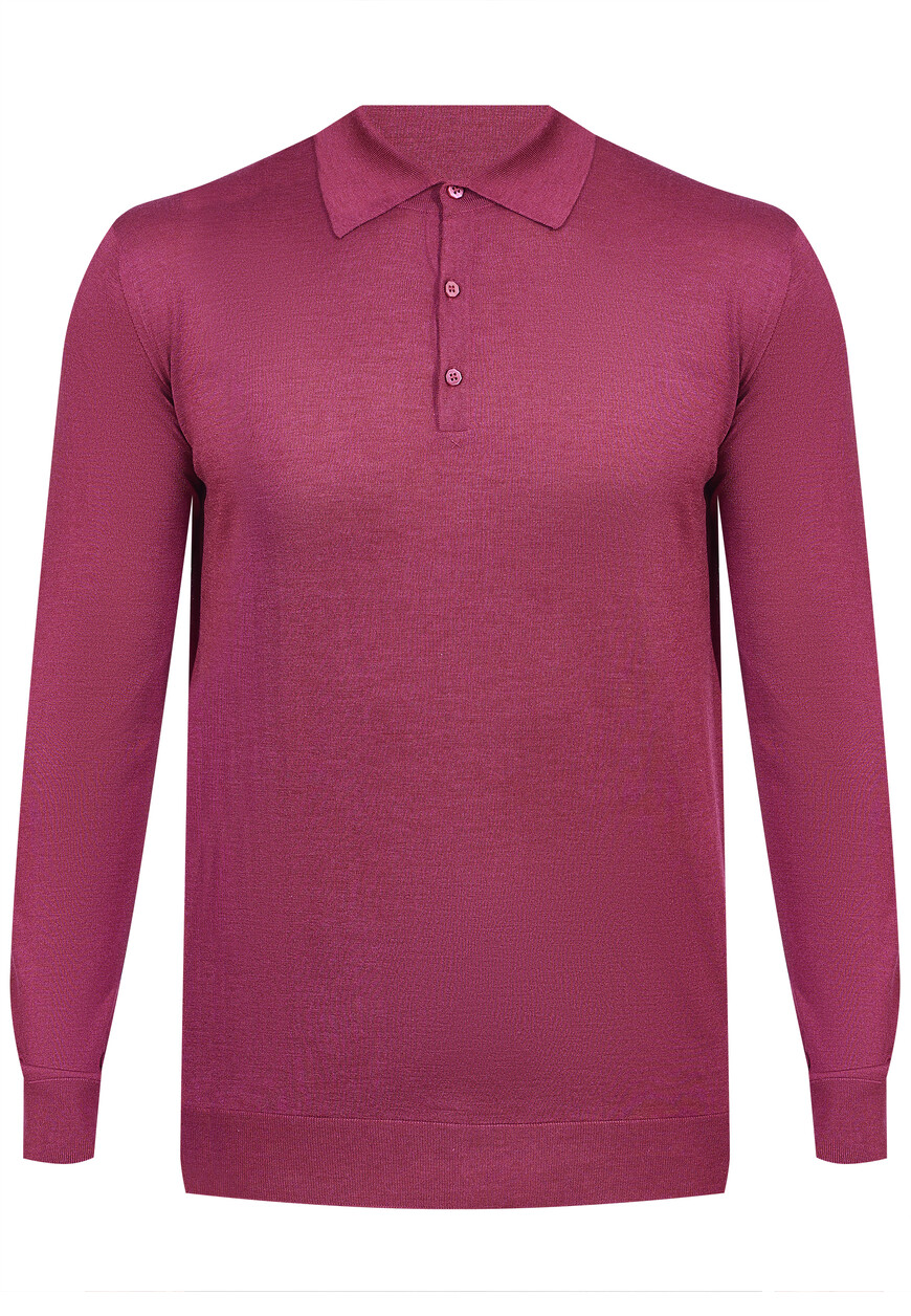 

Поло Stefano Ricci, Красный