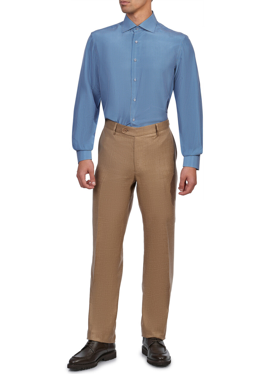 рубашка  MS001580 по акции