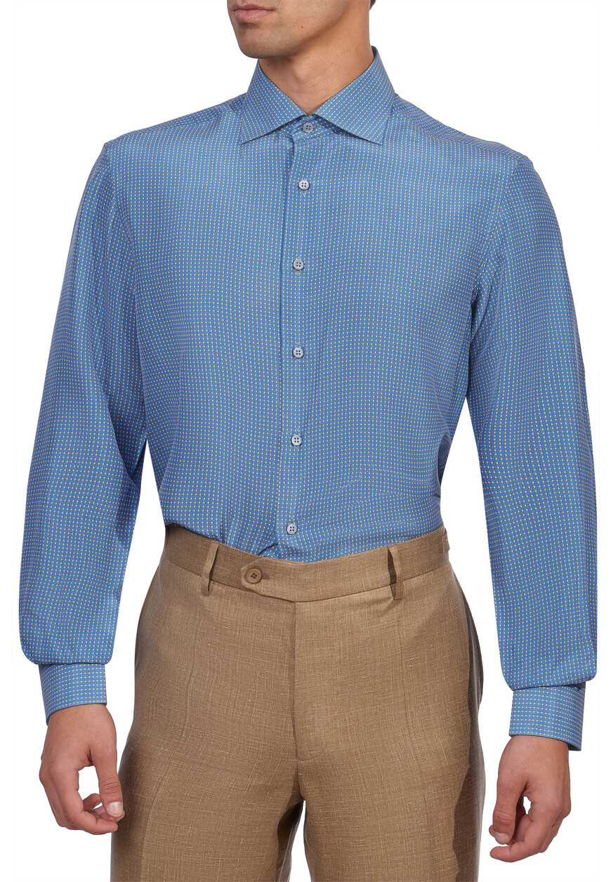 рубашка  MS001580 купить с доставкой