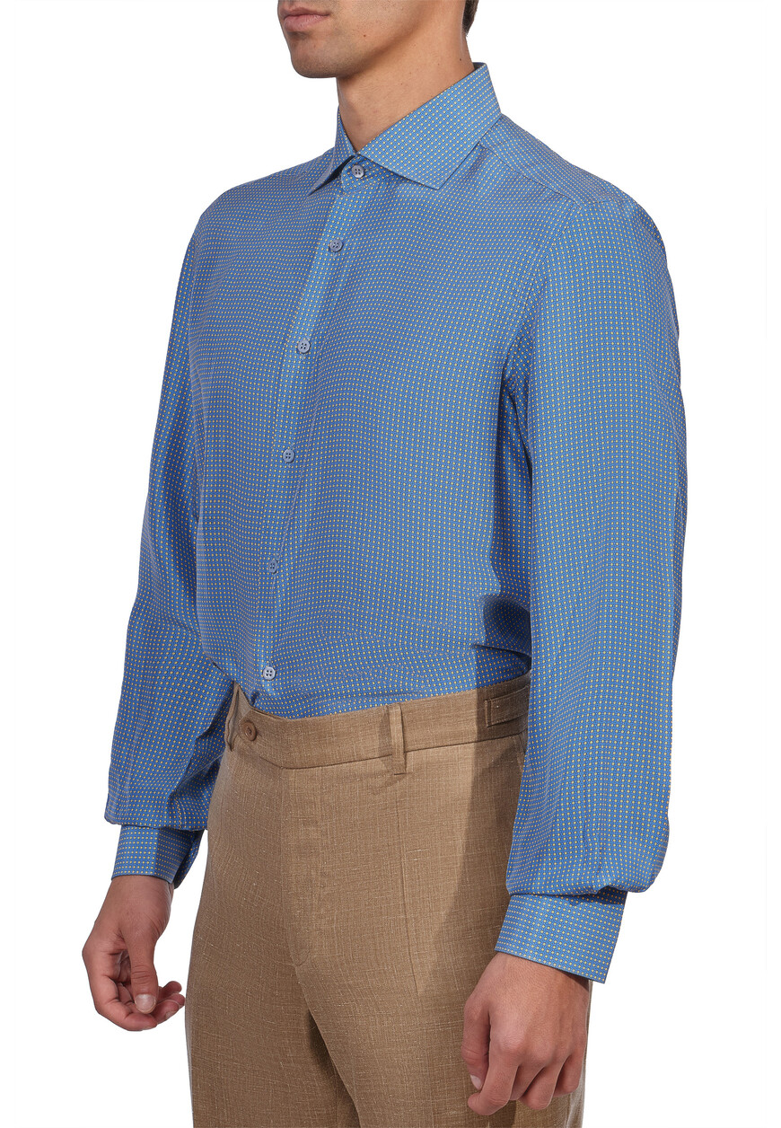 рубашка  MS001580 по низкой цене