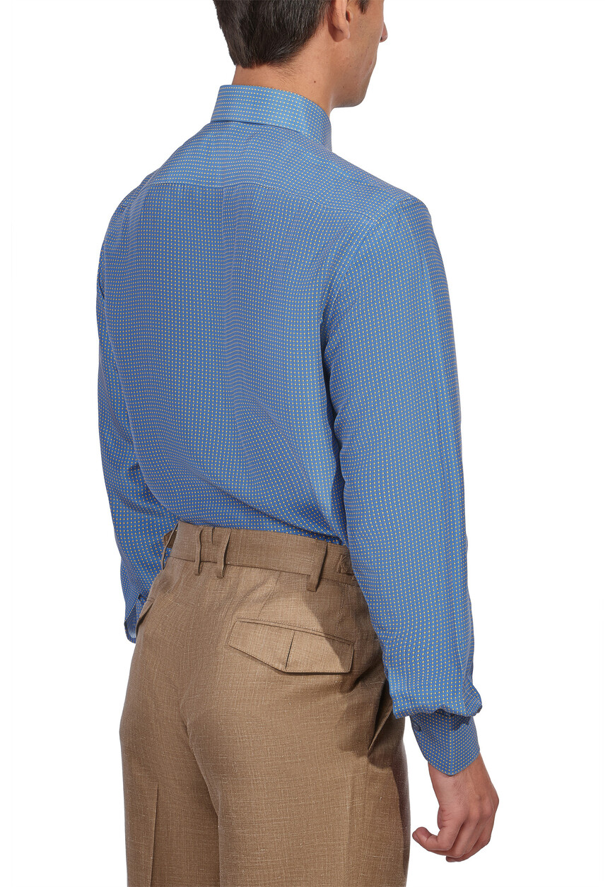 рубашка  MS001580 со скидкой