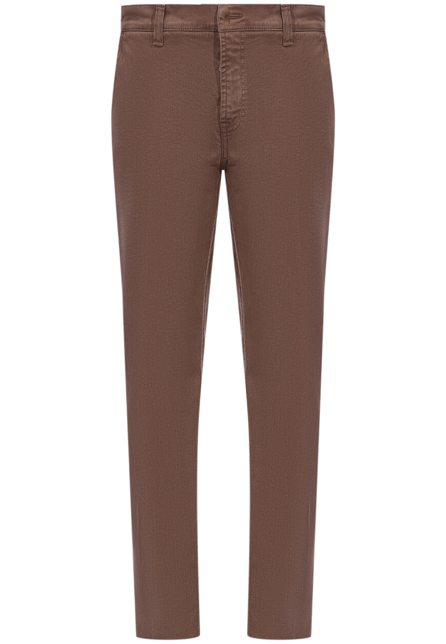 джинсы  MFT24B0180-K3PT-M066 фотография