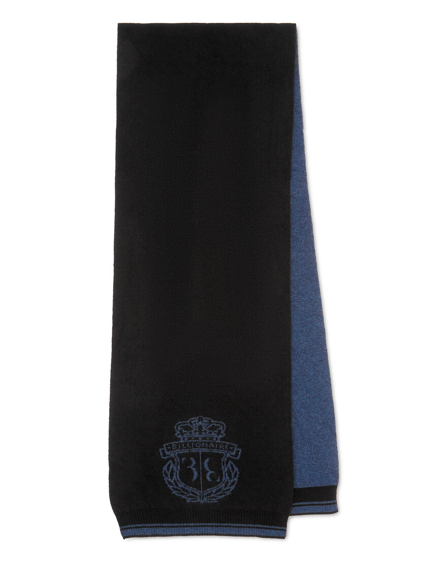 

Шарф Billionaire, Черный