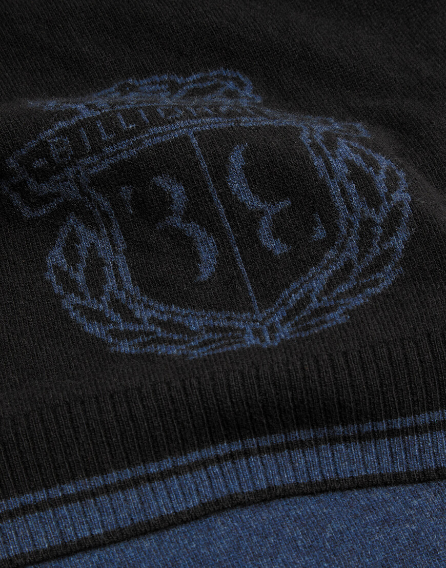 шарф  OACA-MAA0363-BTE025N_02 по акции