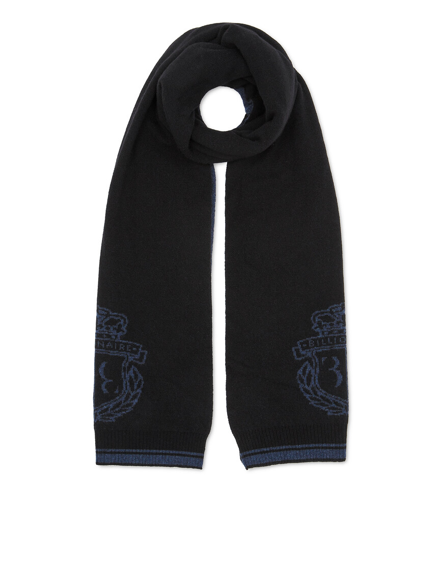 шарф  OACA-MAA0363-BTE025N_02 купить с доставкой