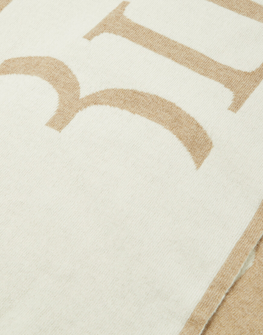 шарф  OADA-MAA0370-BTE025N_01 по акции