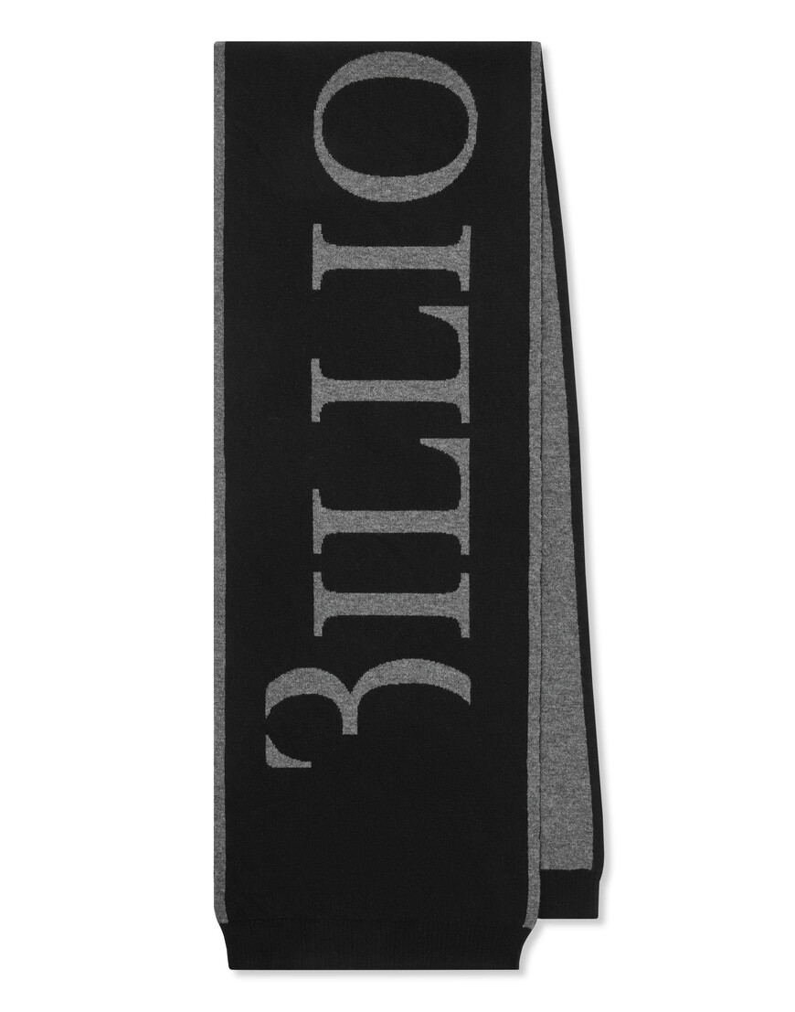 

Шарф Billionaire, Черный