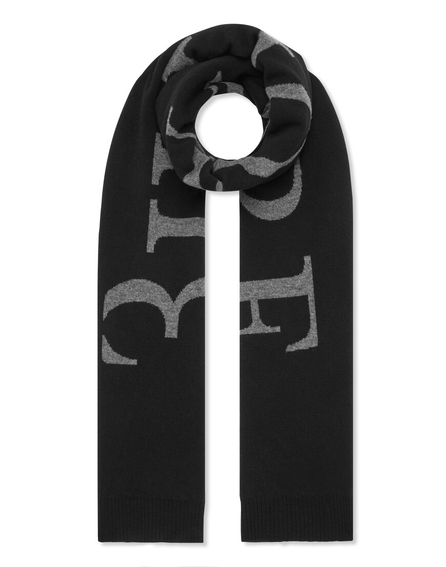 шарф  OADA-MAA0370-BTE025N_02 купить с доставкой