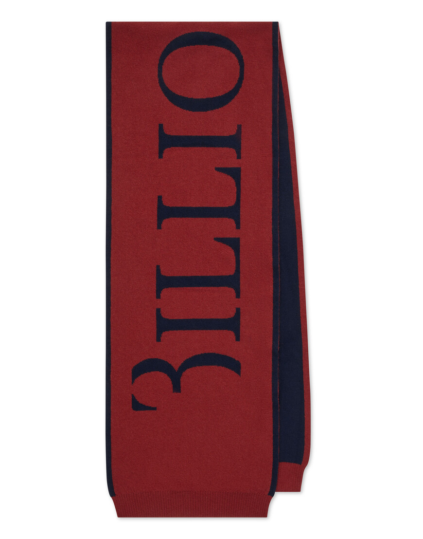 шарф  OADA-MAA0370-BTE025N_35 фотография