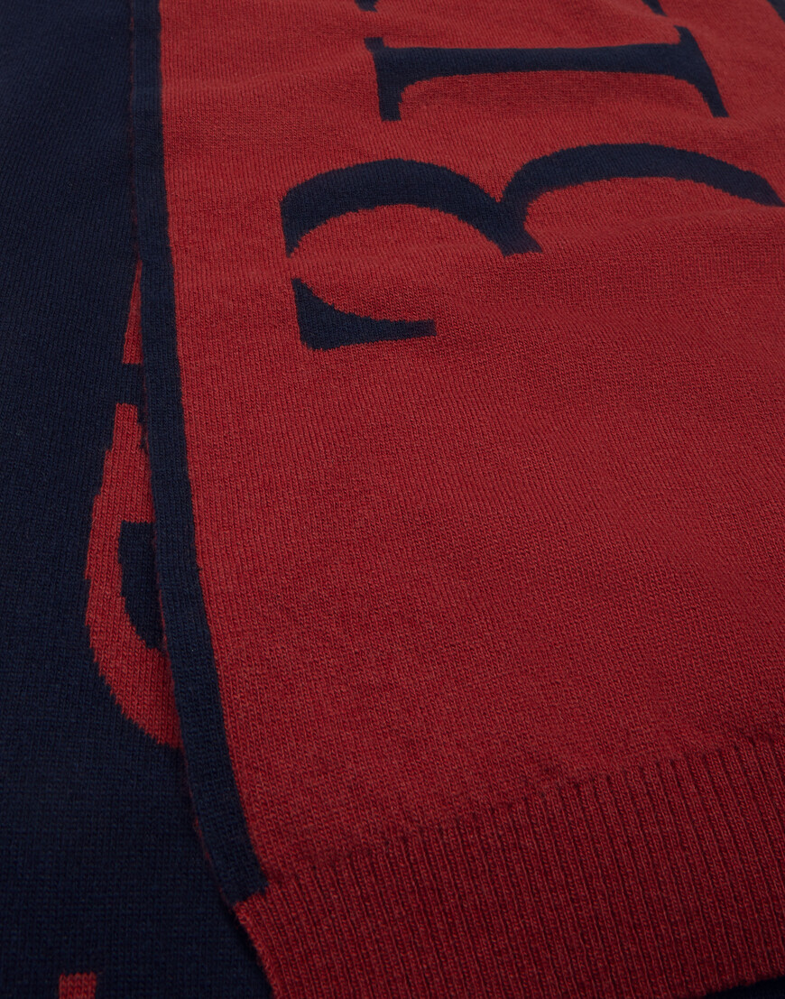 шарф  OADA-MAA0370-BTE025N_35 по акции