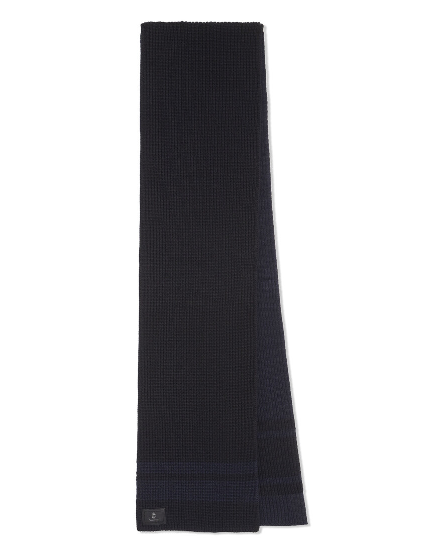 

Шарф Billionaire, Черный