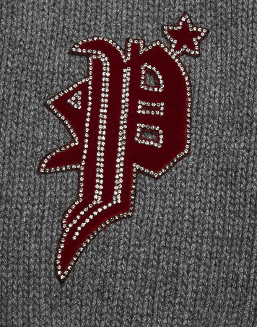 шарф  A19A-WAA0143-PKN005N_10 по акции