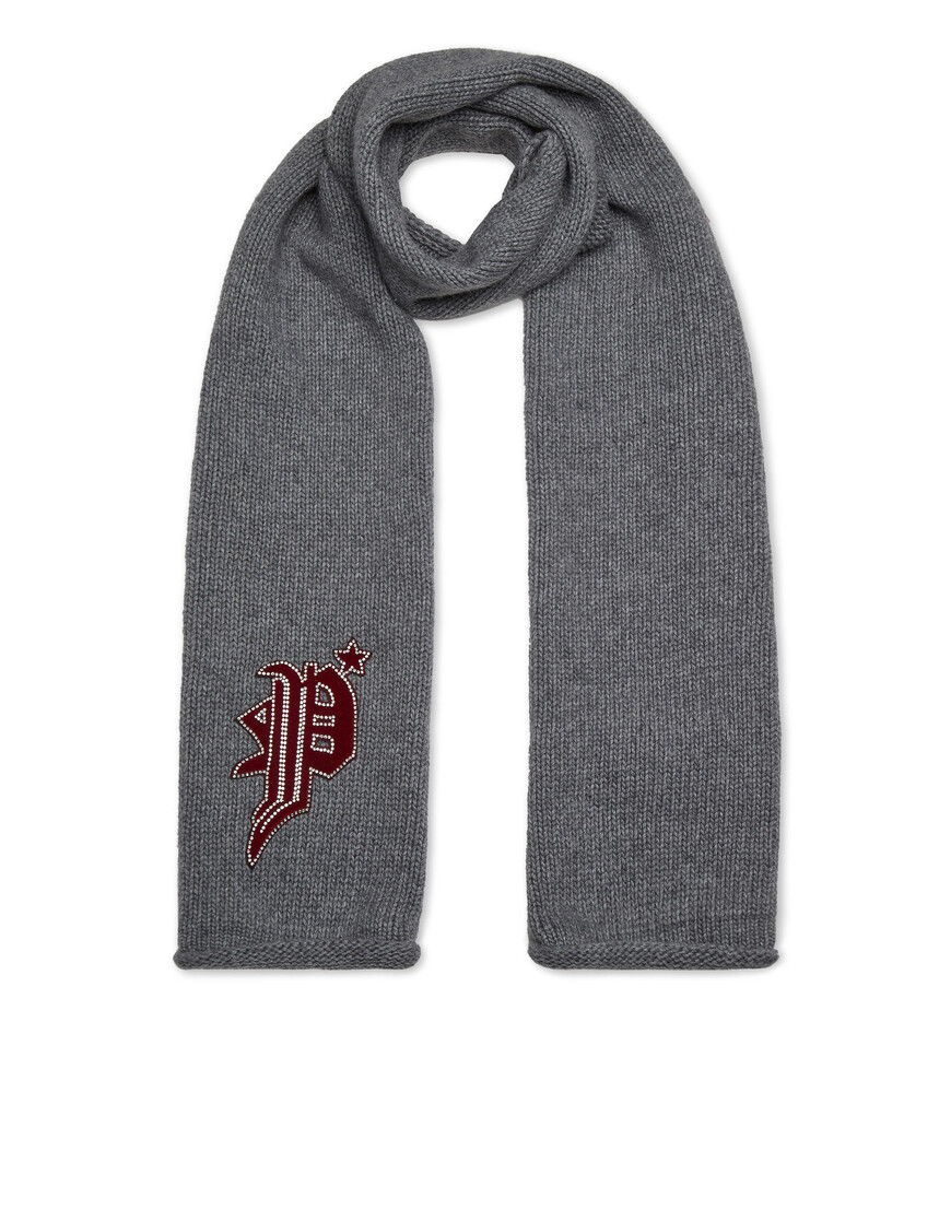 шарф  A19A-WAA0143-PKN005N_10 купить с доставкой