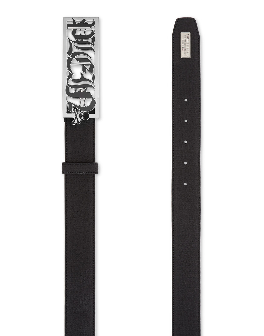 ремень  SABA-MVA0713-PLE010N_02 фотография