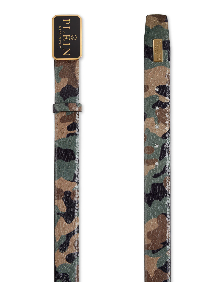 ремень  SABA-MVA0719-PLE010N_02 фотография