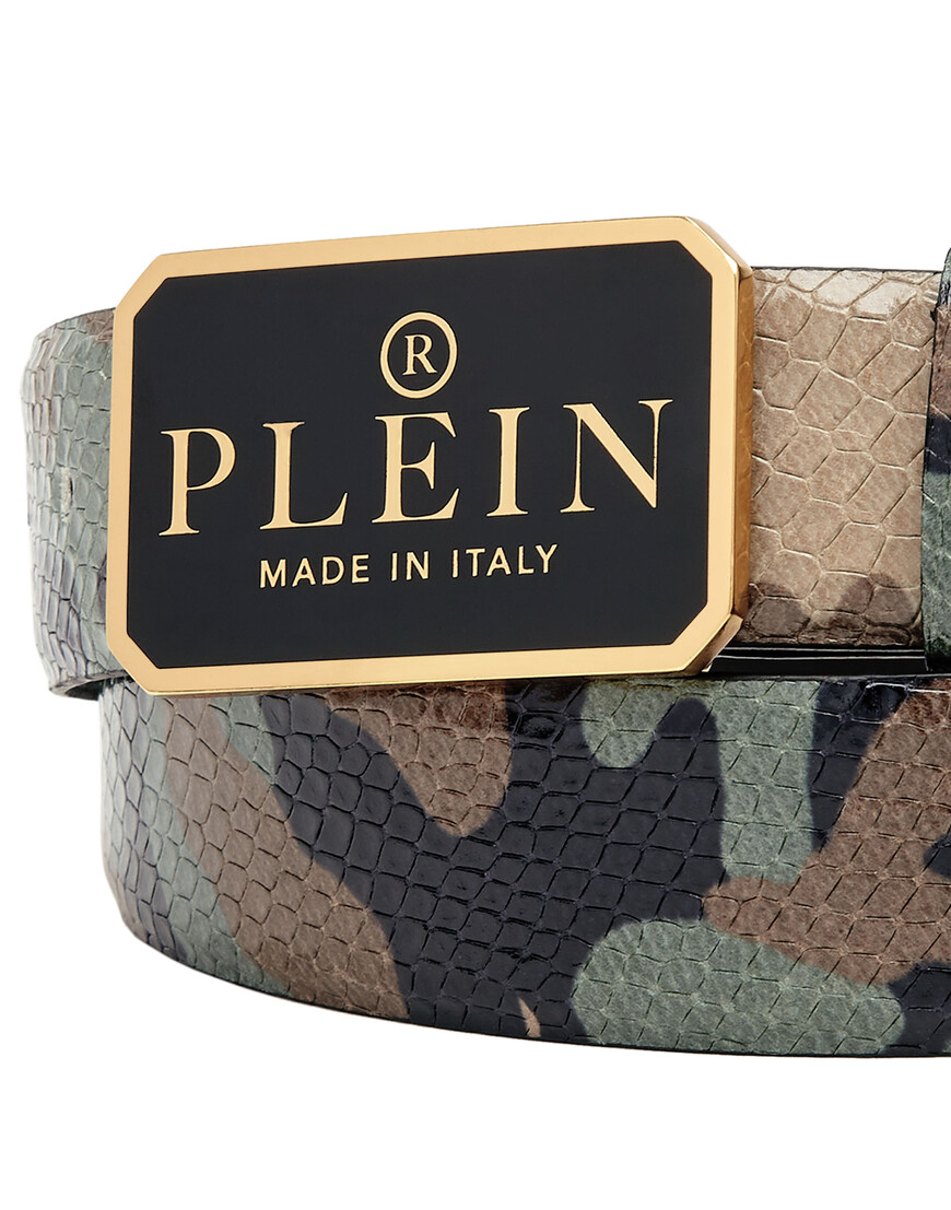 ремень  SABA-MVA0719-PLE010N_02 по акции