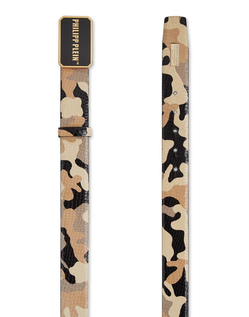 ремень  SABA-MVA0726-PLE010N_02 фотография