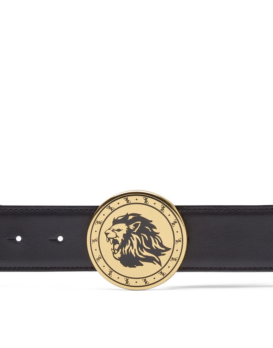 ремень  OABA-MVA0753-BLE001N_0216 по акции