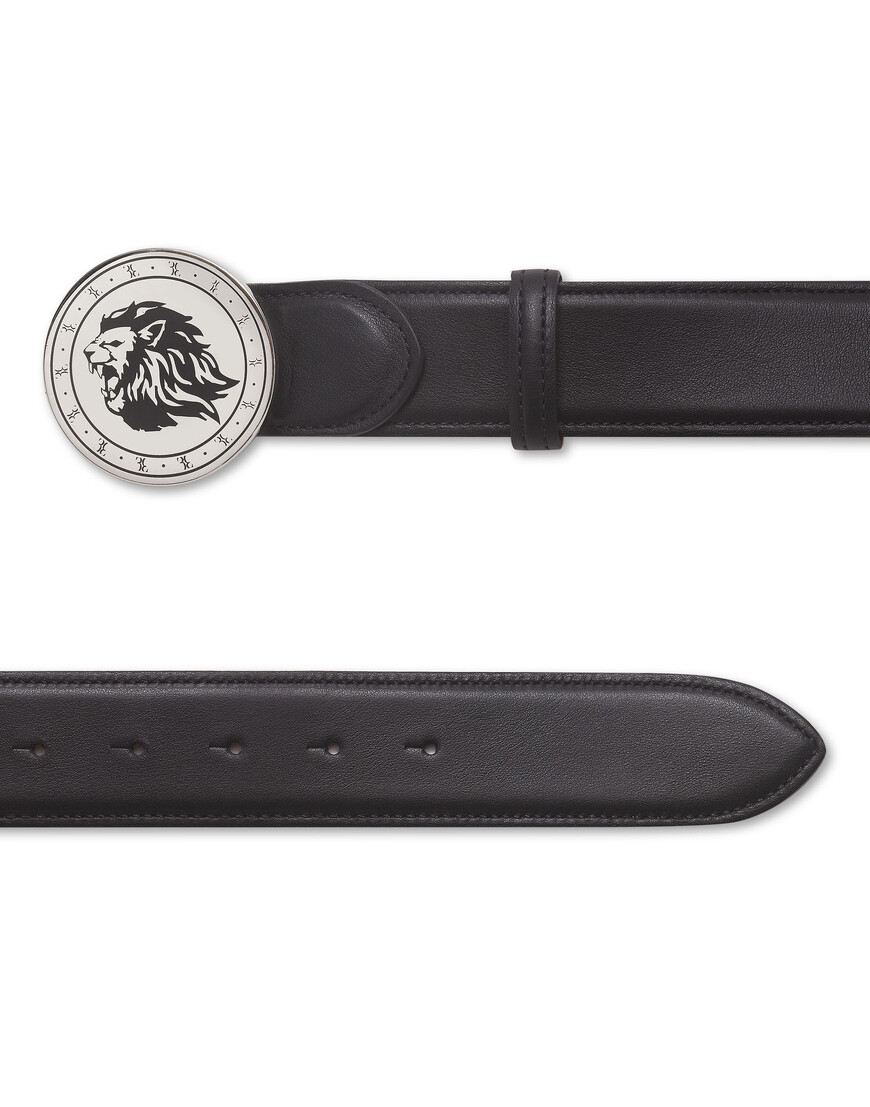 ремень  OABA-MVA0753-BLE001N_0291 фотография