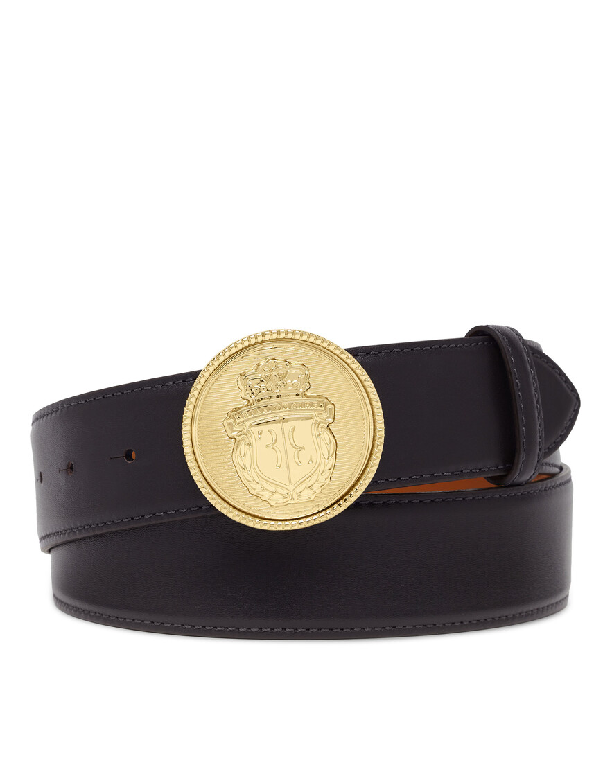 ремень  BACA-MVA0826-BLE001N_0293 купить с доставкой