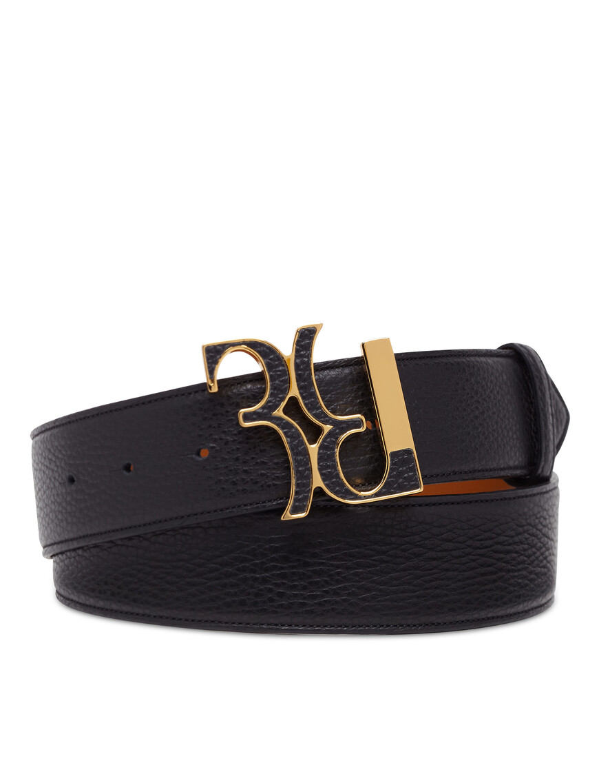 ремень  IACA-MVA0829-BLE001N_0293 купить с доставкой