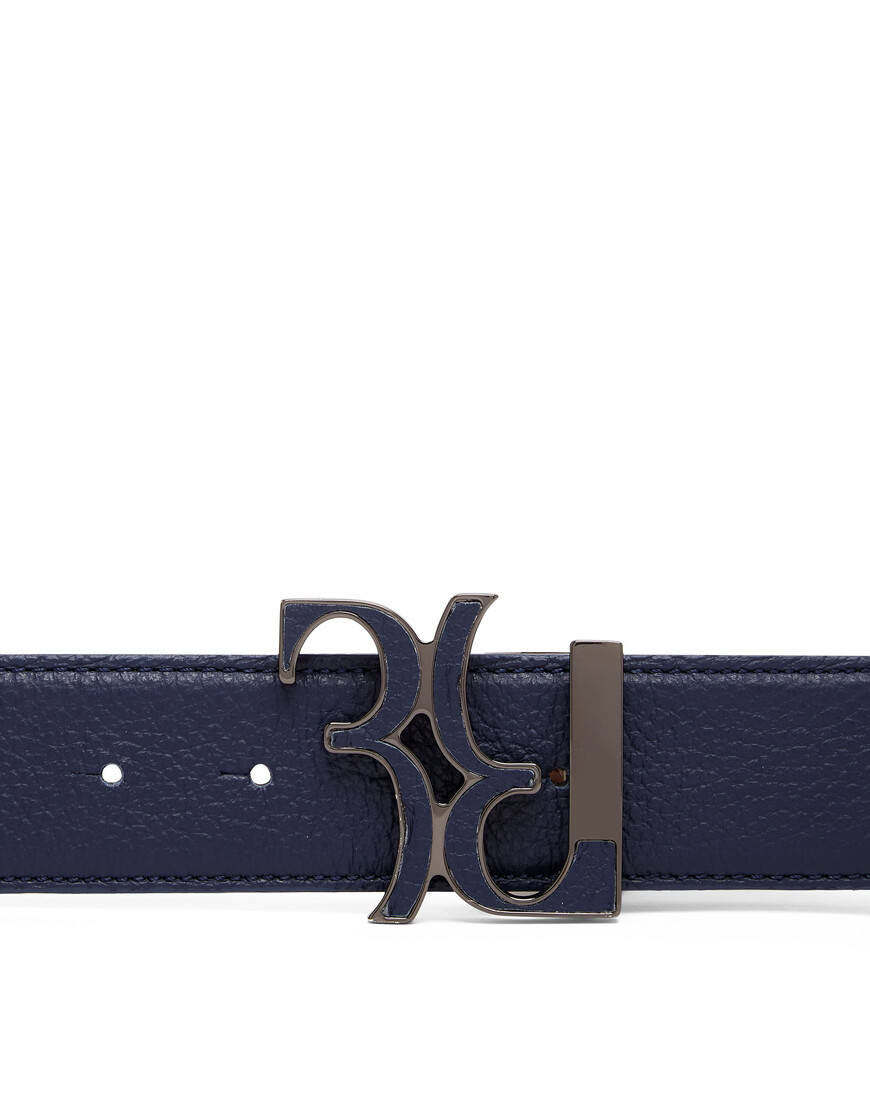 ремень  IACA-MVA0829-BLE001N_1492 по акции