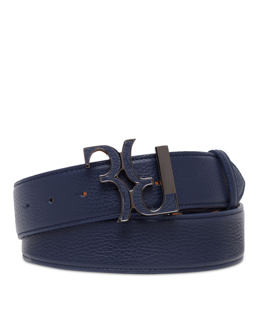 ремень  IACA-MVA0829-BLE001N_1492 купить с доставкой