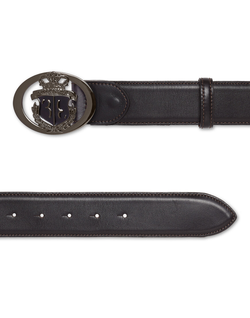 ремень  WACA-MVA0858-BLE001N_44 фотография