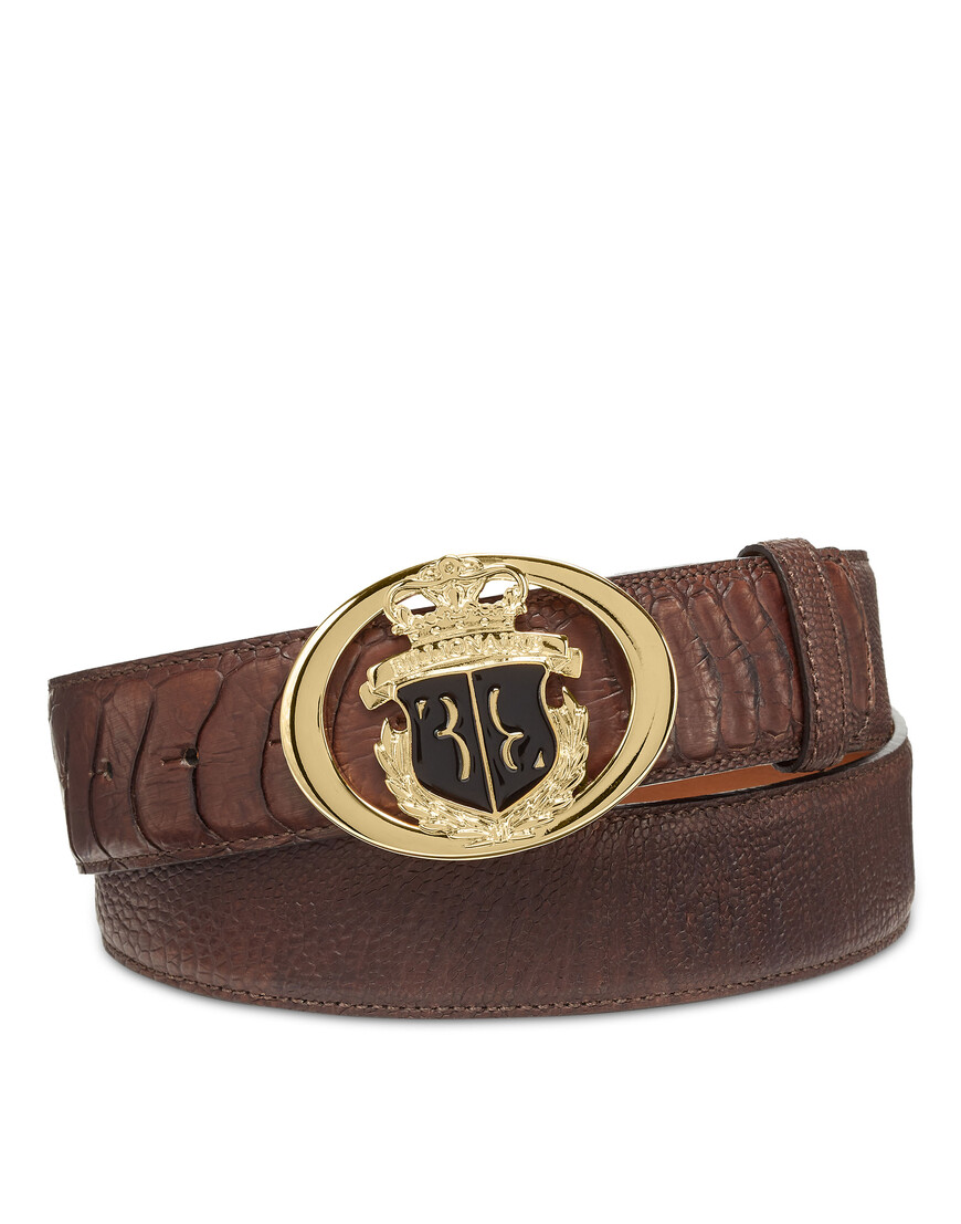 ремень  WACA-MVA0860-BLE001N_44 по низкой цене